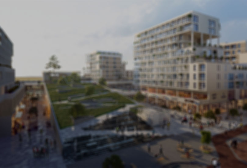 ZELEMIN architectural office