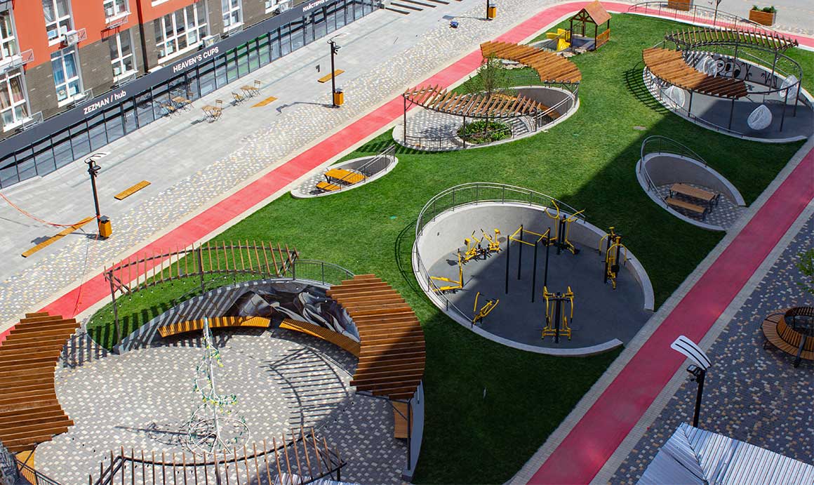 Park Artville