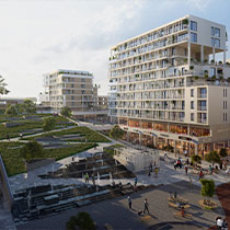 URBAN MARKET