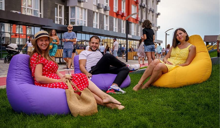 ZEZMAN Community Day