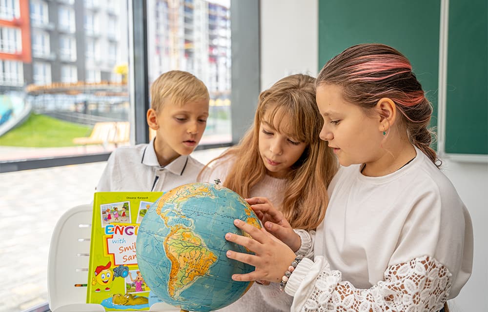 Urban School
