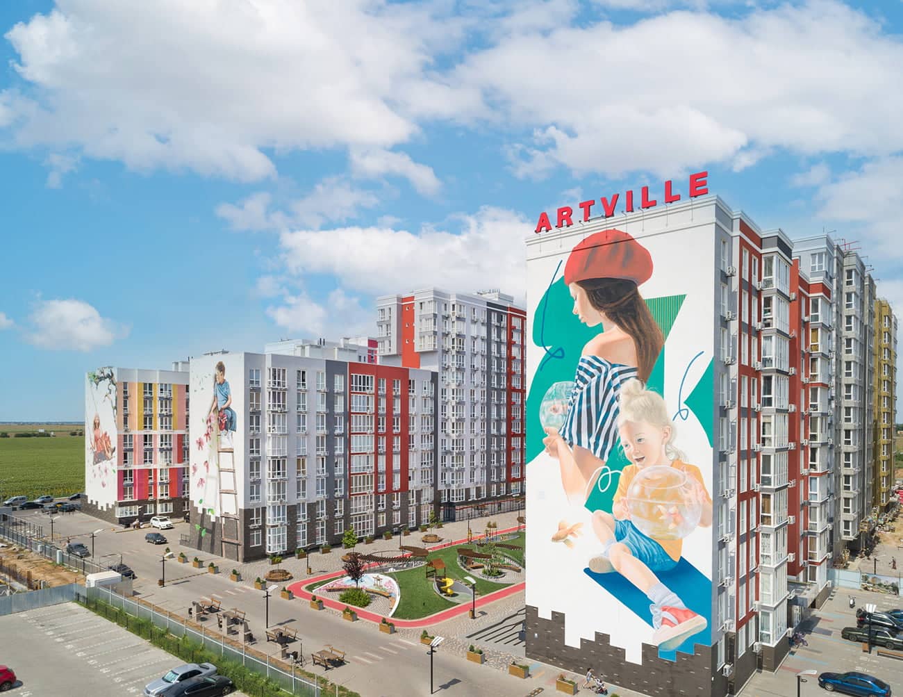 ARTVILLE