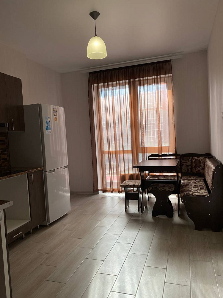 Планування 1-к квартира площею 36.7м2, AB-10-01/00006.