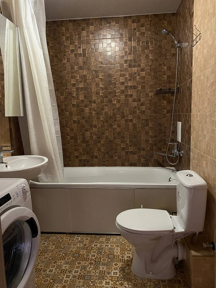 Планування Smart-квартира площею 25.81м2, AB-12-10/00013.