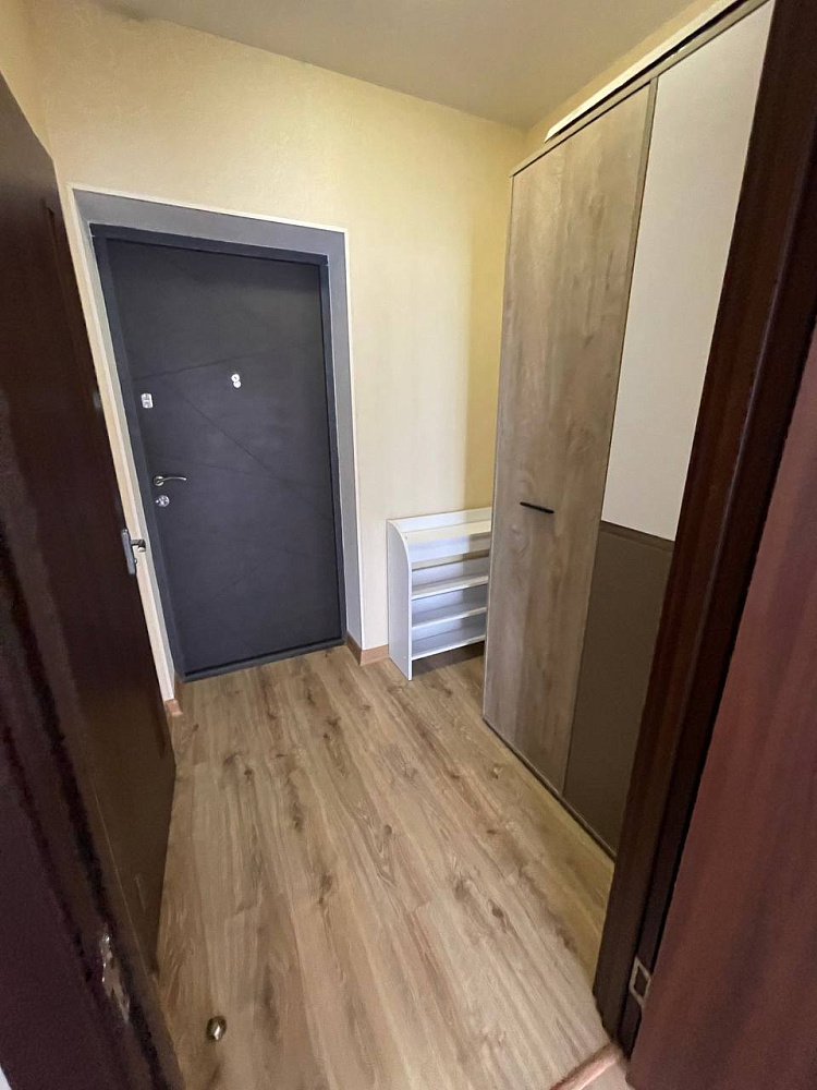 Планування Smart-квартира площею 31.08м2, AB-11-08/00008.