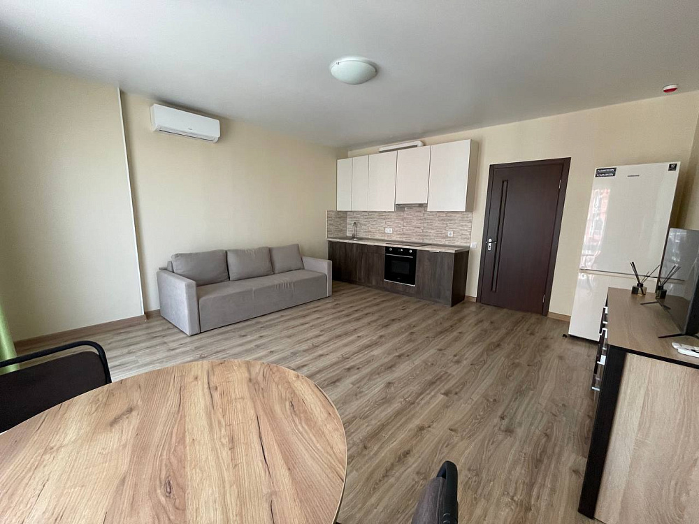 Планування Smart-квартира площею 31.08м2, AB-11-08/00008.